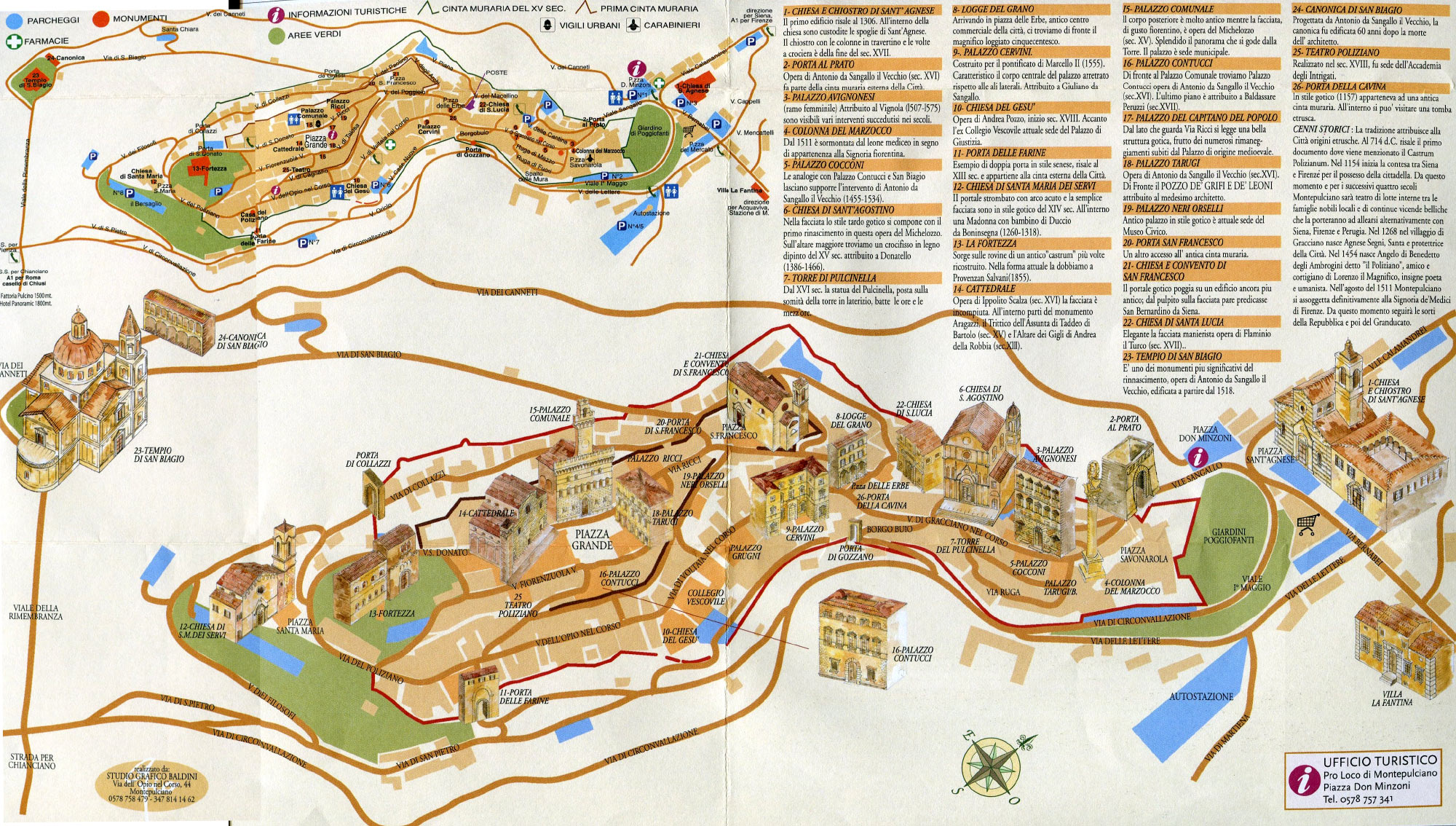 Montepulciano